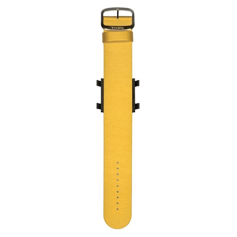 STAMPS Lederarmband gold