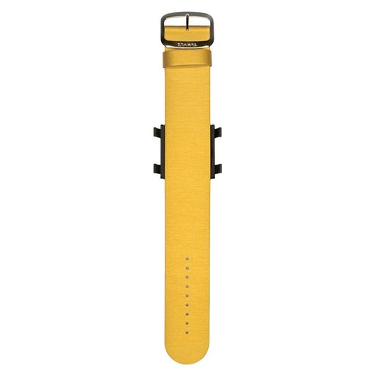 STAMPS Lederarmband gold
