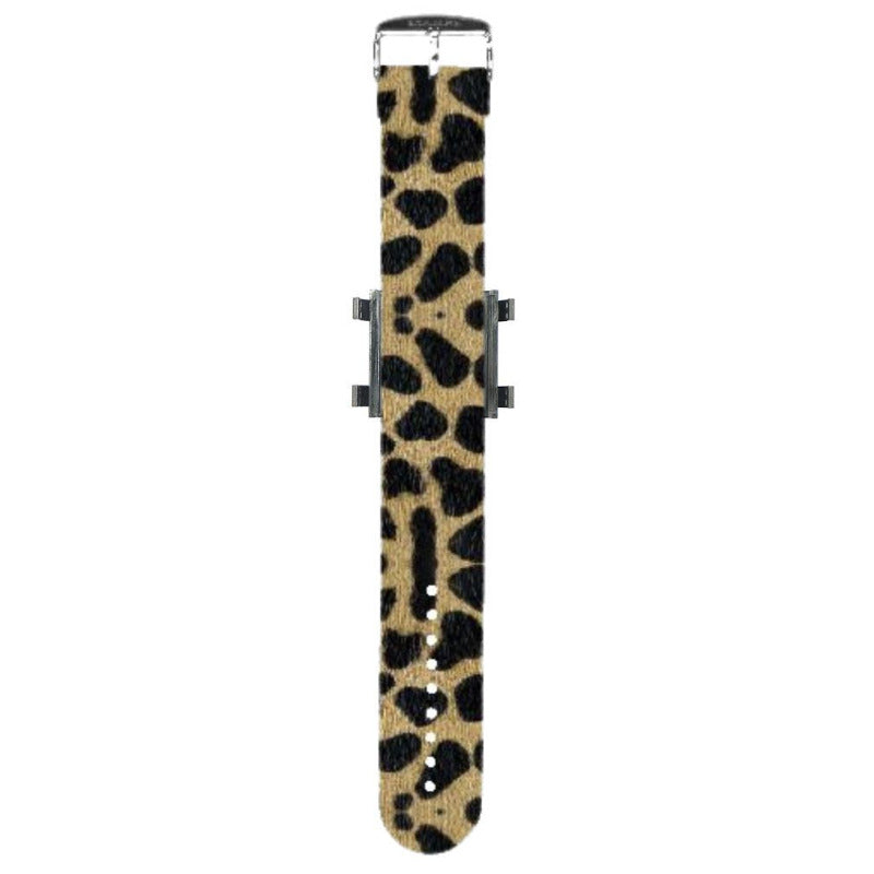 STAMPS Armband Leo aus Holzfasern
