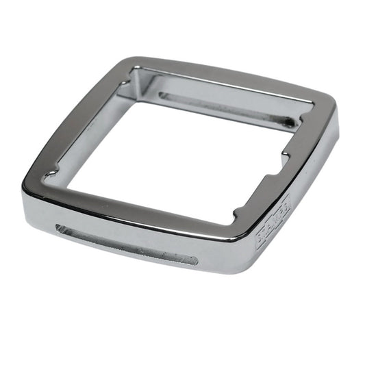 STAMPS Rahmen Full Metal Jack Silver S.T.A.M.P.S.