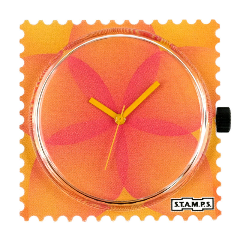 STAMPS Zifferblatt Sunny