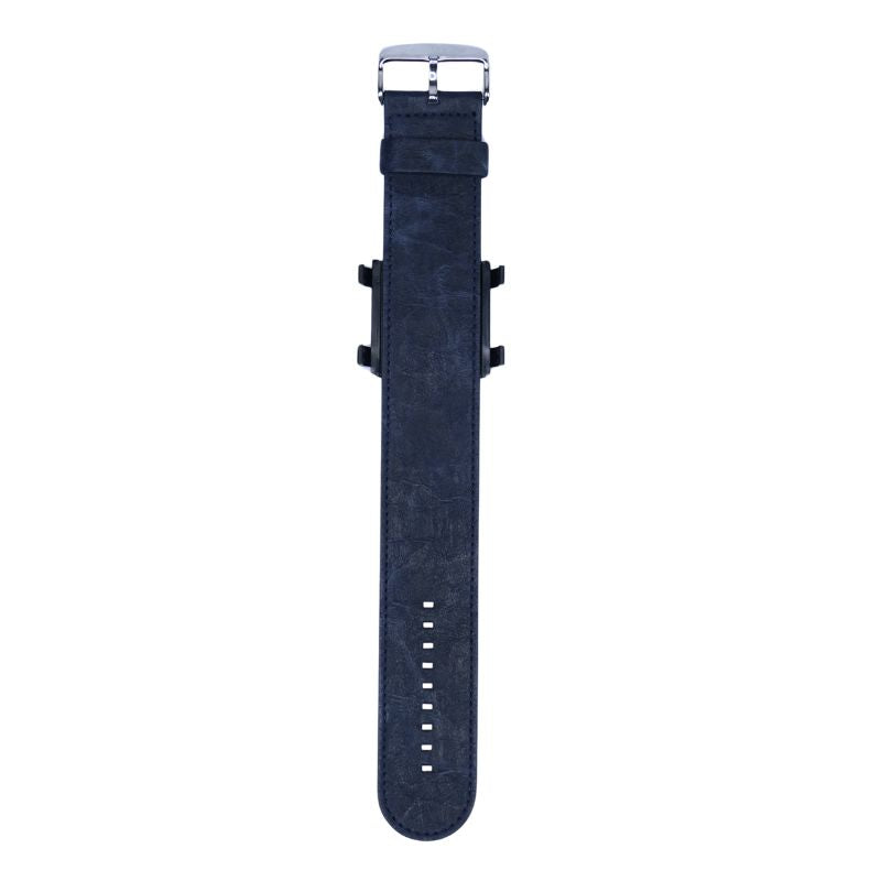 STAMPS Armband aus Holzfasern