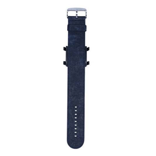 STAMPS Armband aus Holzfasern
