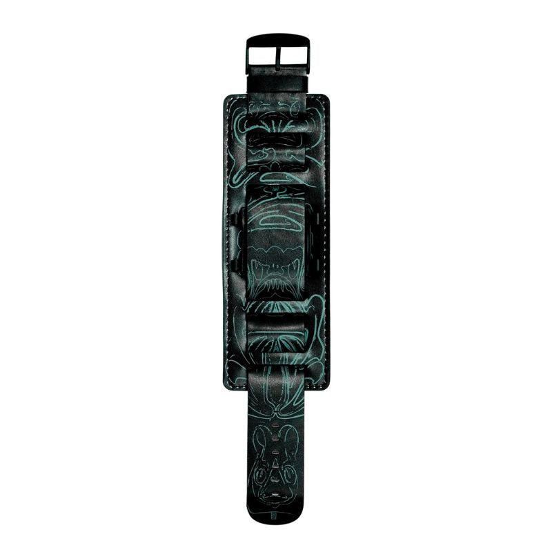 STAMPS Herrenarmband Tribal City