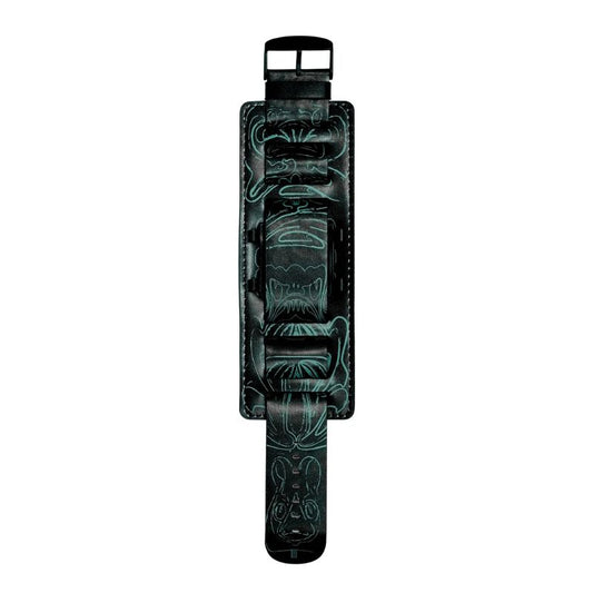 STAMPS Herrenarmband Tribal City