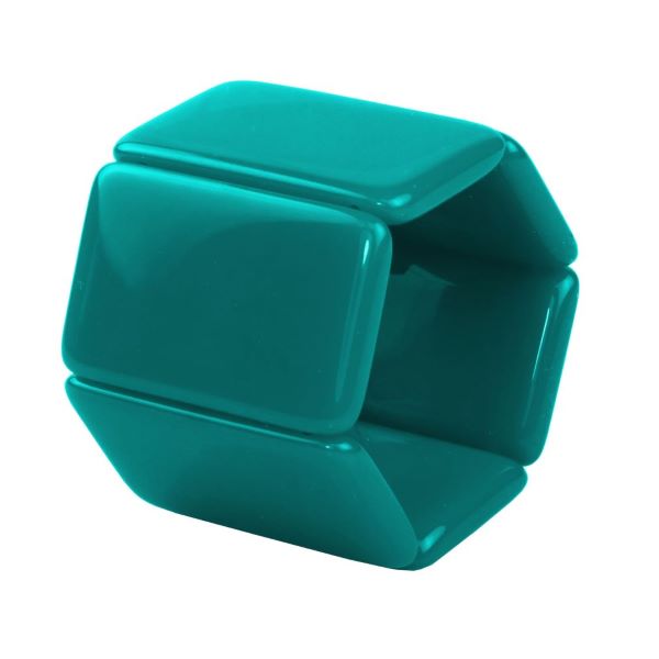 Stamps Armband Belta Classic Turquoise S.T.A.M.P.S.