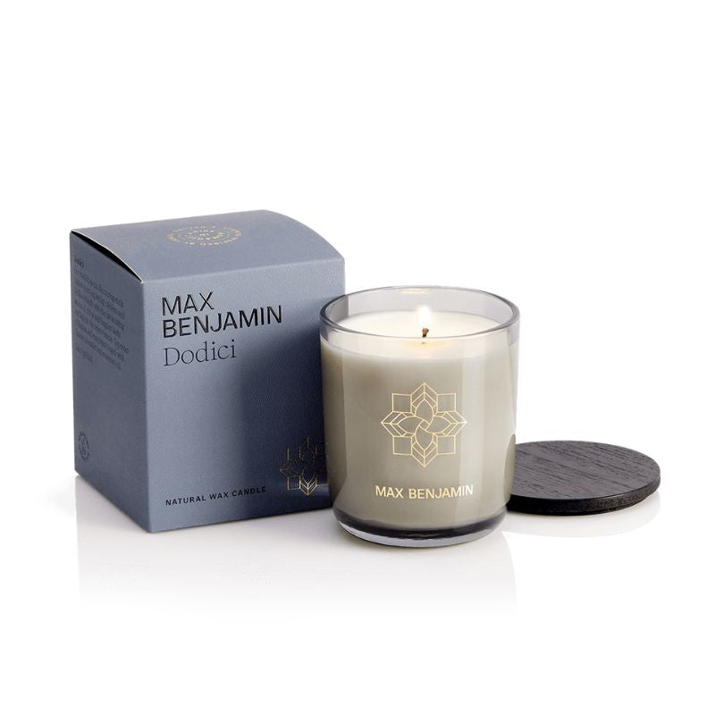 Max Benjamin Duftkerze Dodici Duftkerze