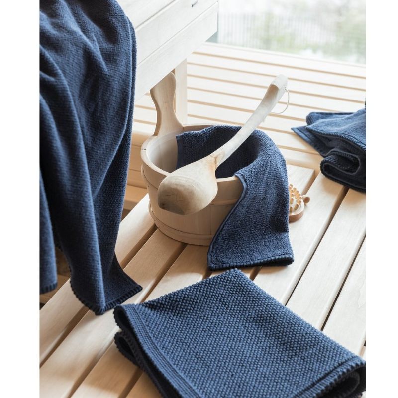 Badematte Etia Tinte