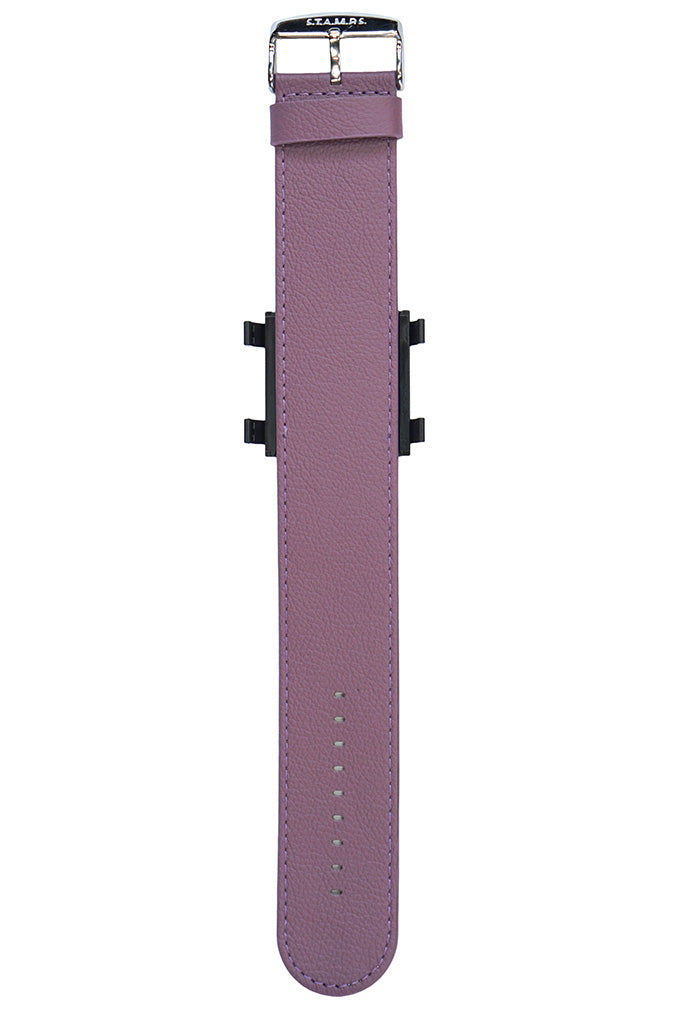 S.T.A.M.P.S. Armband New Classic Plum