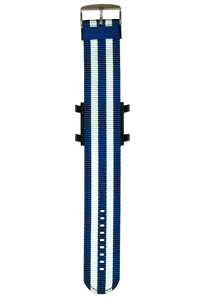 S.T.A.M.P.S. Armband Jack Stripes Blue