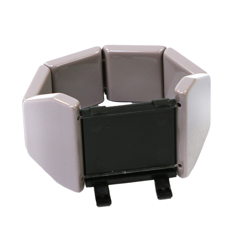 S.T.A.M.P.S. Armband Belta Y Classic Grey