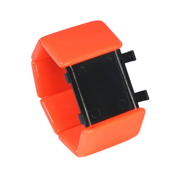 S.T.A.M.P.S. Armband Belta Neon Orange