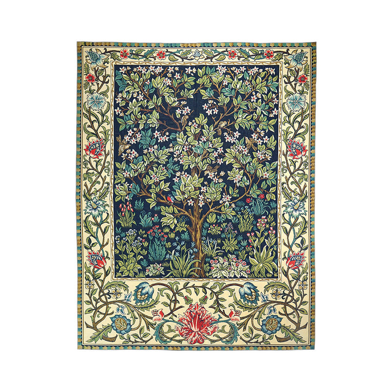 Wandbehang Gobelin Tree of Life 110 x 70cm