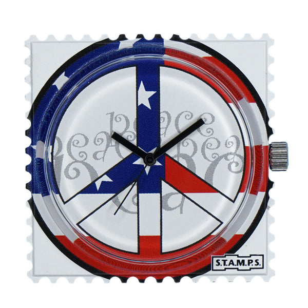 STAMPS Uhr Kids of America