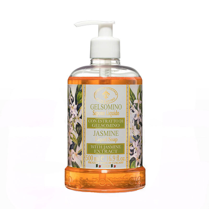 Seifenspender Jasmin