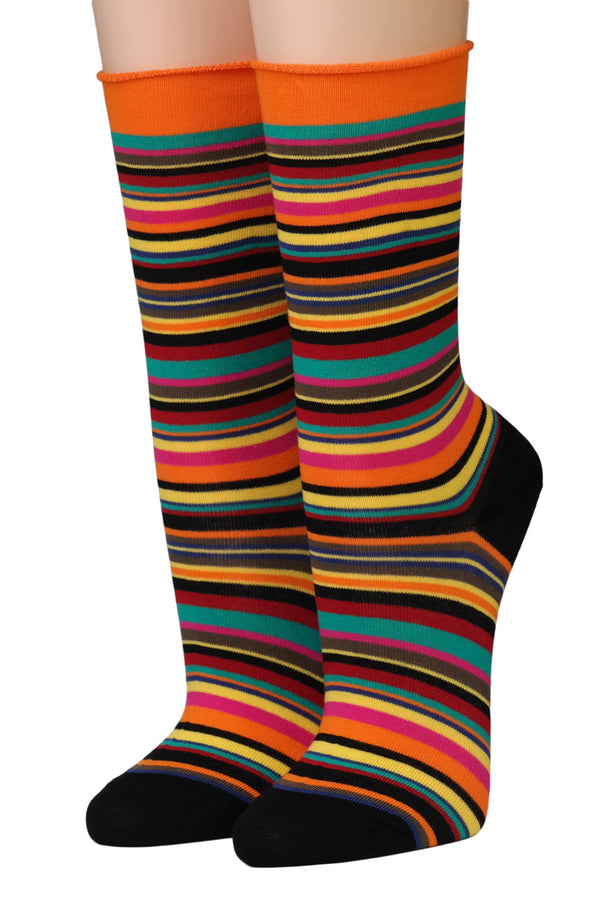 Crönert Socken Ringel 18503