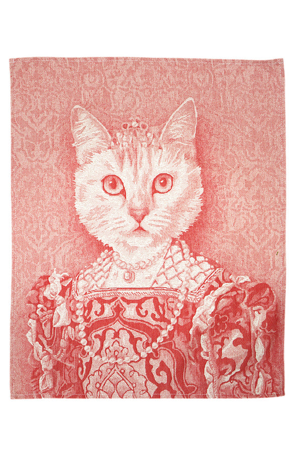 Geschirtuch Cat 50 x 65 cm