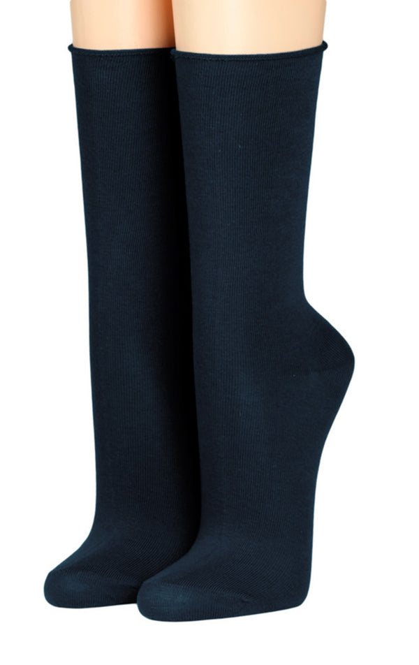 Crönert Socken Blau