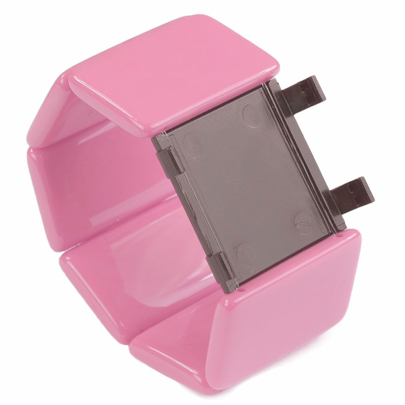 Stamps Gliederarmband Belta rosa
