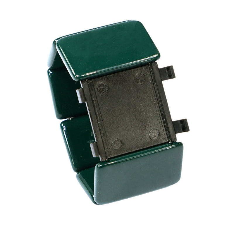 S.T.A.M.P.S. Armband Belta Classic Green