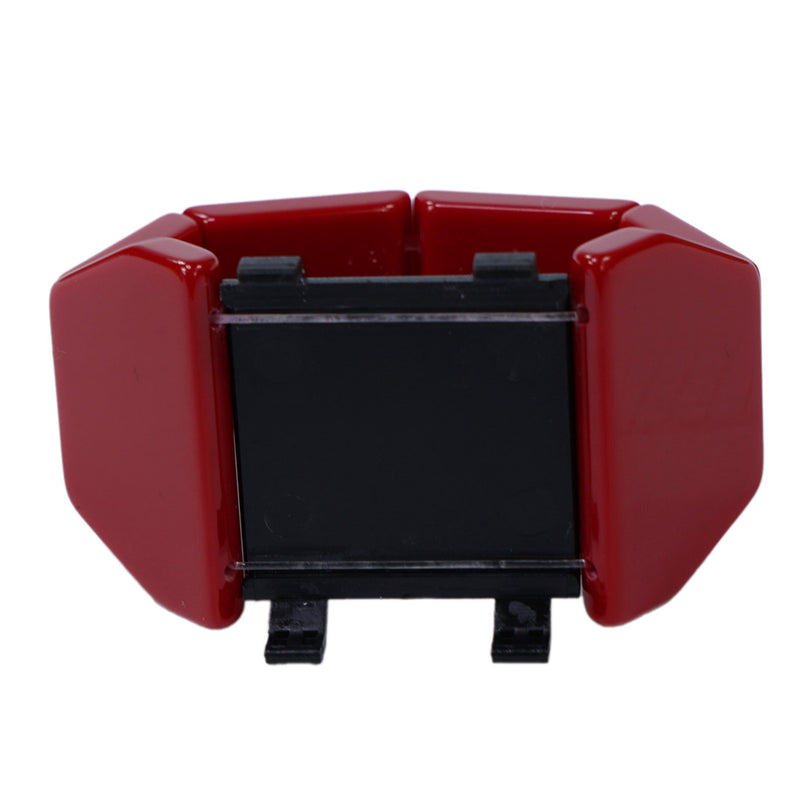 S.T.A.M.P.S. Armband Belta Y Classic Red
