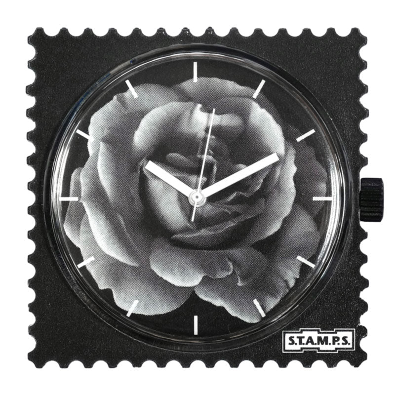 Stamps Uhr Mystic Garden