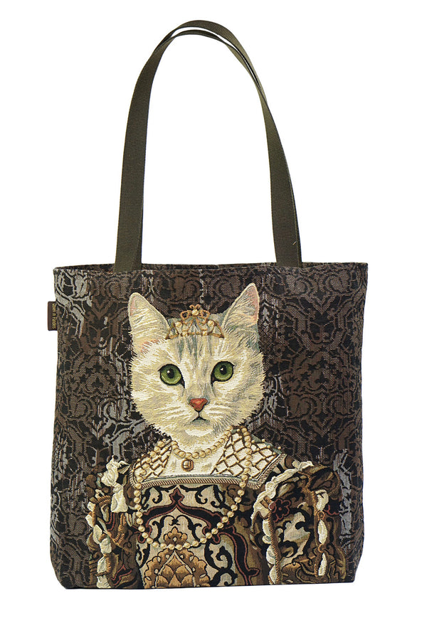  Bag 45 x 40 cm Cat