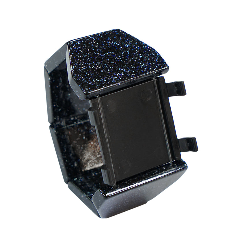 S.T.A.M.P.S. Armband Belta Y Glitter Blue