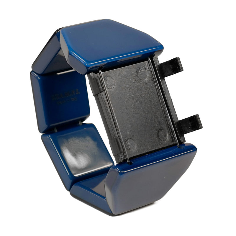 S.T.A.M.P.S. Armband Belta Y Classic Blue