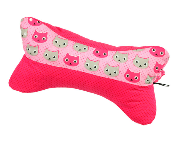 Leseknochen von Beletage Cats pink beletage-style 