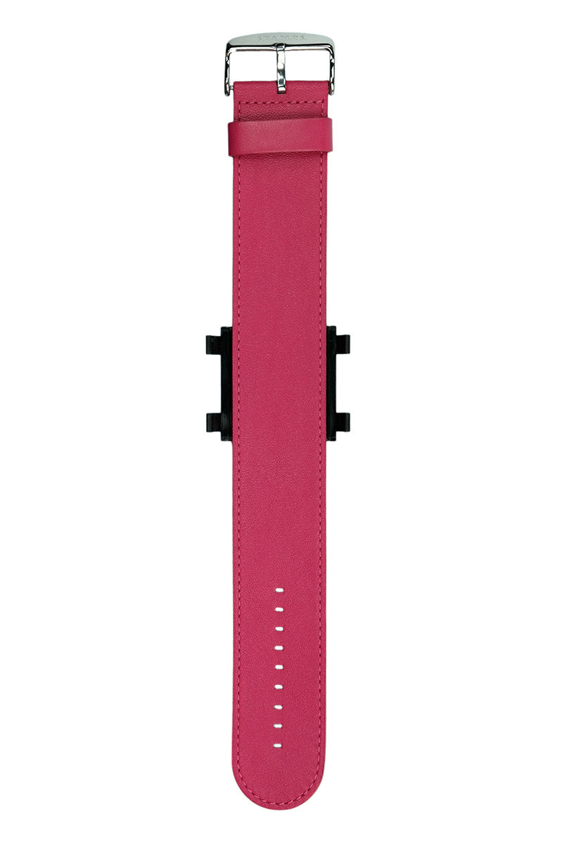 S.T.A.M.P.S. Armband classic pink