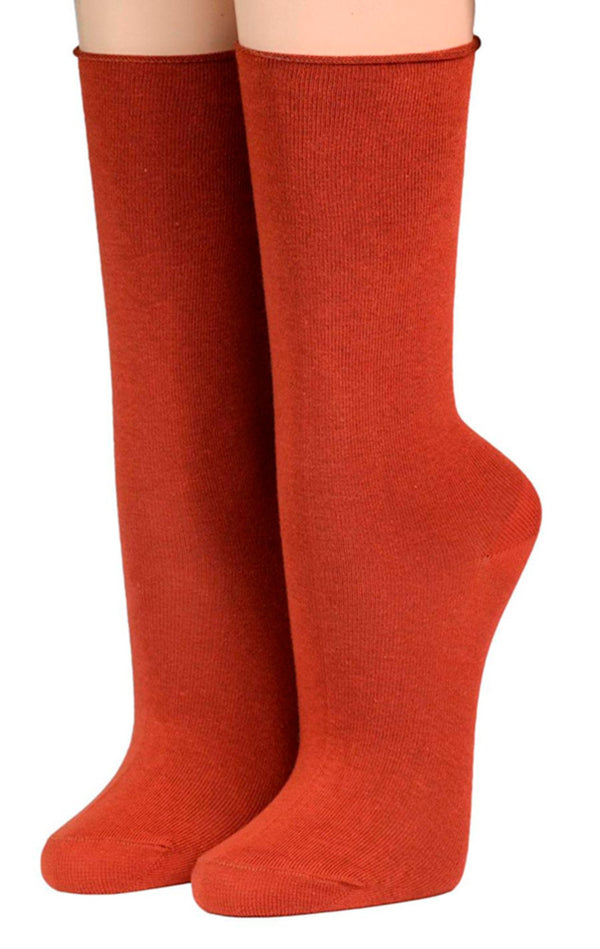 Crönert Socken Rot 