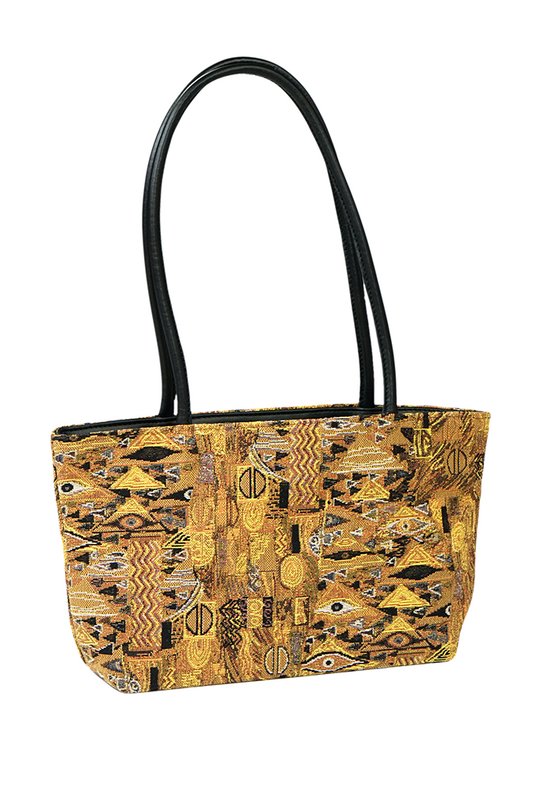 Gobelin Tasche Klimt Patchwork