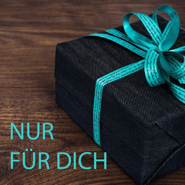 Geschenkgutschein