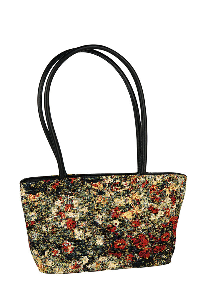 Gobelin Handtasche Poppies Monet
