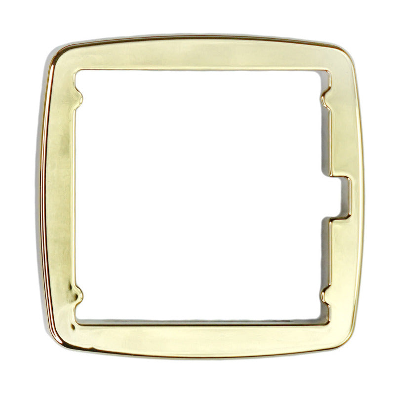 STAMPS Rahmen Full Metal Jack Gold glaenzend