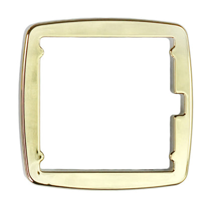 STAMPS Rahmen Full Metal Jack Gold glaenzend