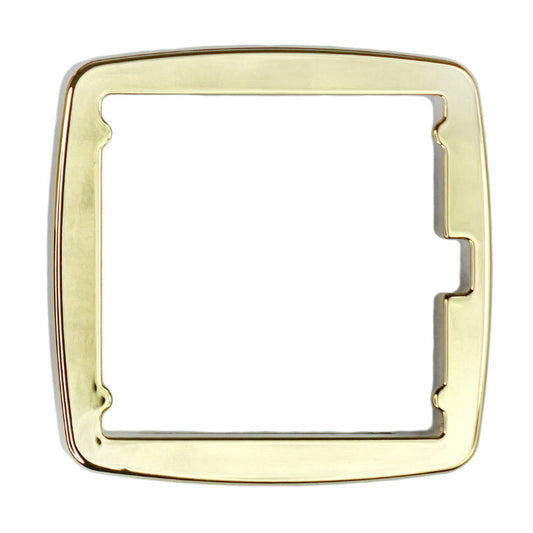 STAMPS Rahmen Full Metal Jack Gold glaenzend