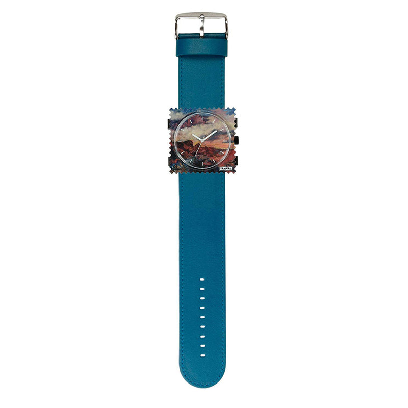 STAMPS Uhr  komplett Rocky Desert