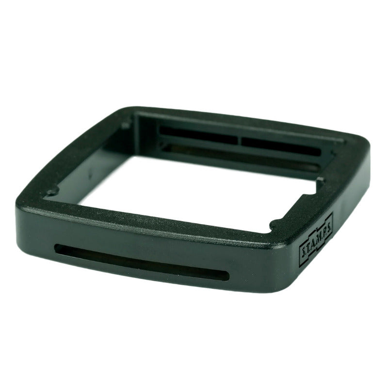 STAMPS Metallrahmen schwarz