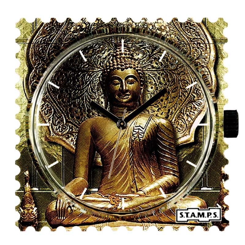 STAMPS Zifferblatt Pali S.T.A.M.P.S. Zifferblatt