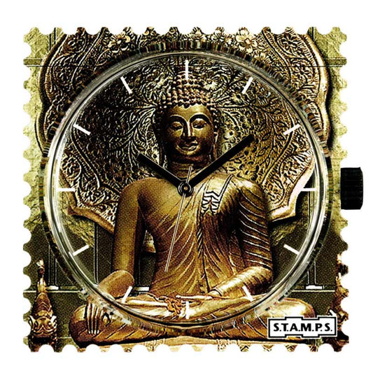 STAMPS Zifferblatt Pali S.T.A.M.P.S. Zifferblatt