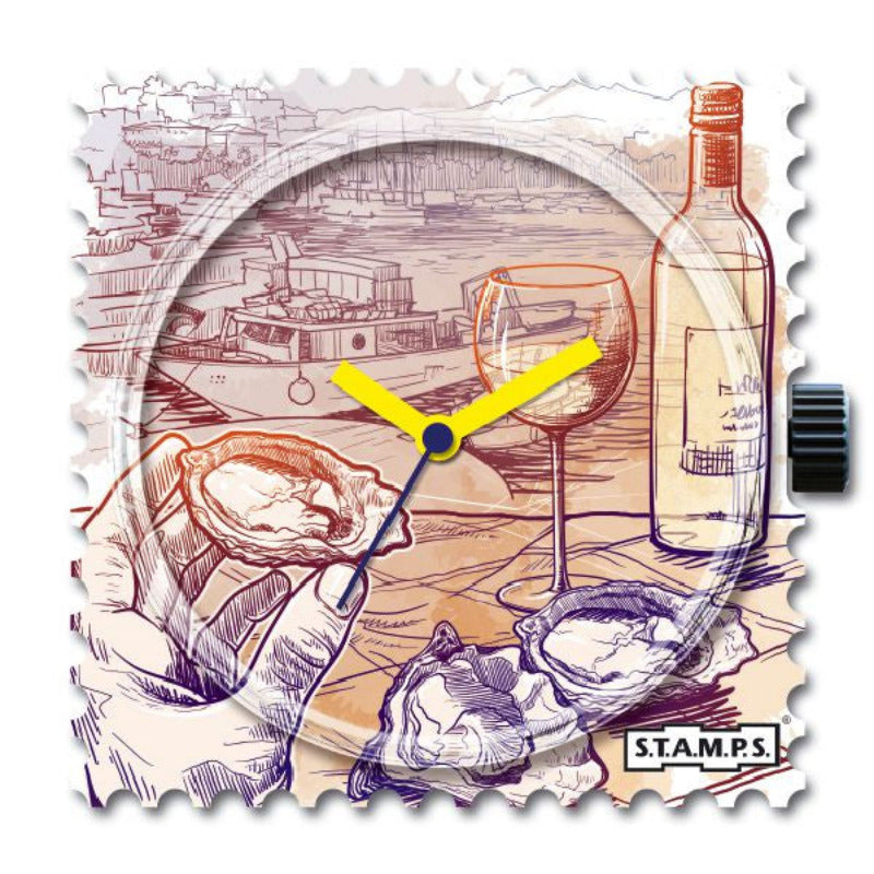 STAMPS Uhr Dolce Vita