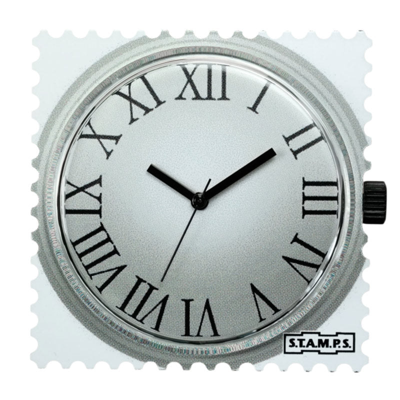 STAMPS Zifferblatt Clock S.T.A.M.P.S. Zifferblatt