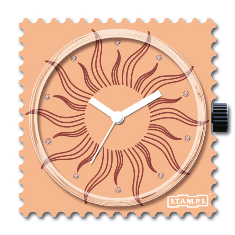 STAMPS Zifferblatt Diamond Sun 106390 S.T.A.M.P.S.