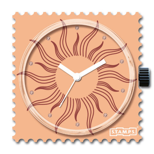 STAMPS Zifferblatt Diamond Sun 106390 S.T.A.M.P.S.