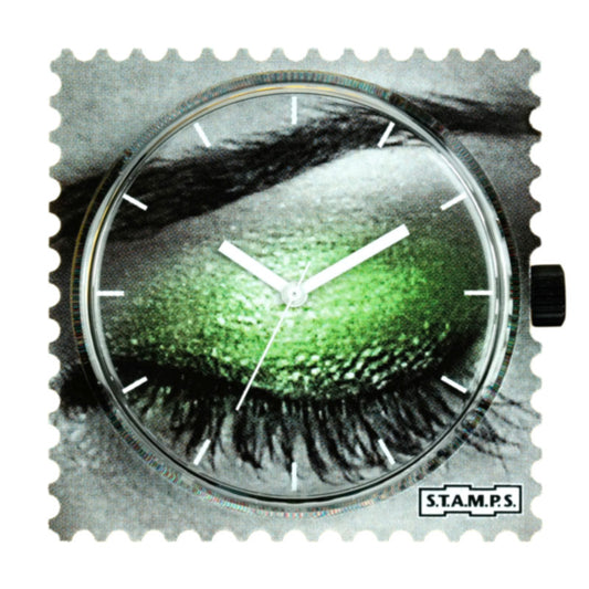 STAMPS Zifferblatt Soft Dreams S.T.A.M.P.S. Zifferblatt