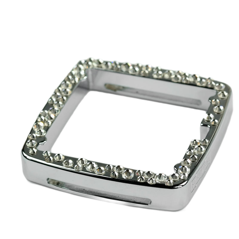 S.T.A.M.P.S. Rahmen Full Metal Jack Diamond Silver