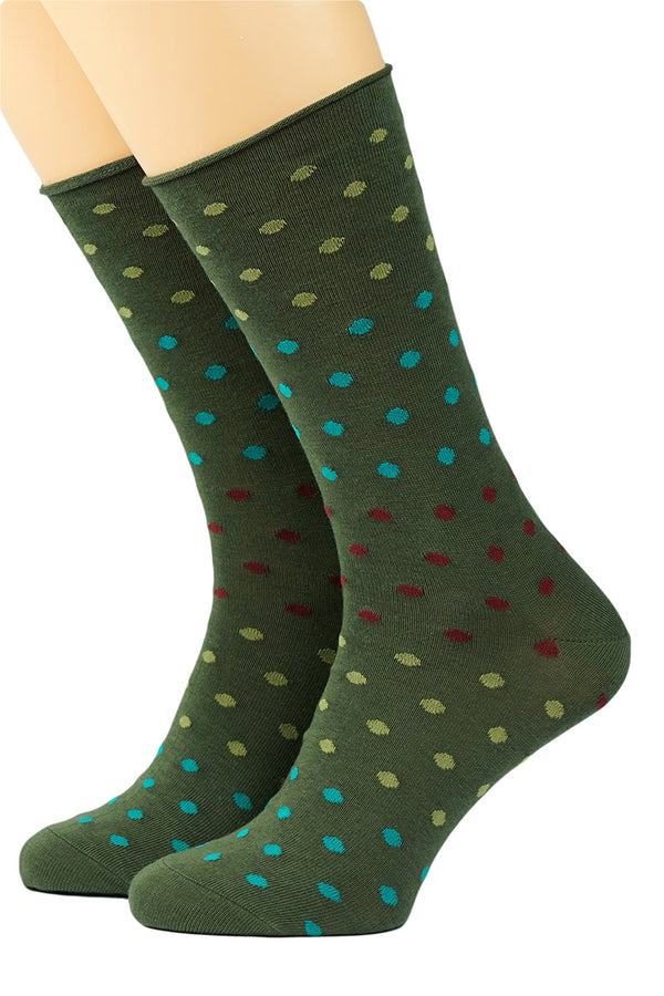 Crönert Socken Rollrand 27608 43 - 46