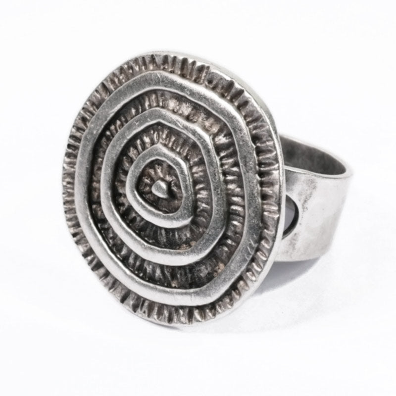 Roberto Leonardi Ring 1016 Fulvia beletage-style 